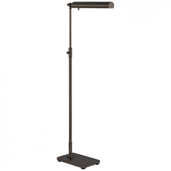Lawton Medium Adjustable Pharmacy Lamp (279|CHA 9165BZ)
