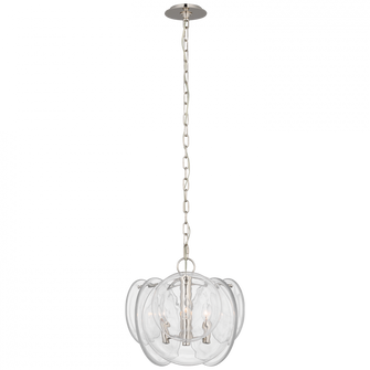 Loire Petite Chandelier (279|ARN 5453PN-CSG)