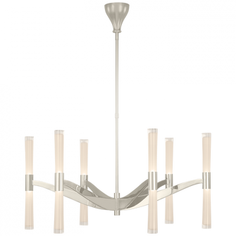 Brenta Extra Large Chandelier (279|ARN 5470PN-WG)