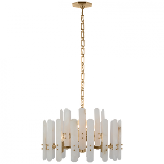 Bonnington Chandelier (279|ARN 5124HAB-ALB)