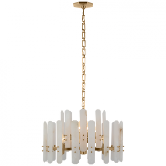 Bonnington Chandelier (279|ARN 5124HAB-ALB)