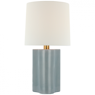 Lakepoint Large Table Lamp (279|BBL 3634SGY-L)