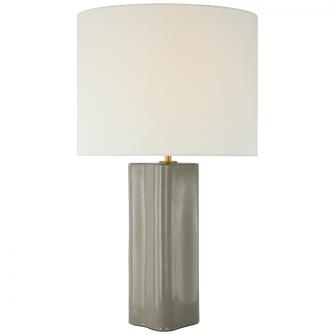 Mishca Large Table Lamp (279|ARN 3671SHG-L)