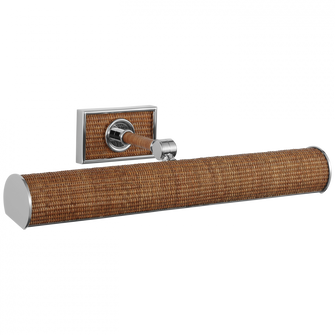 Halwell 18'' Picture Light (279|CHD 2583PN/NRT)