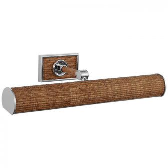 Halwell 18'' Picture Light (279|CHD 2583PN/NRT)