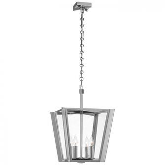 Palais 15'' Lantern (279|PCD 5250PN-CG)