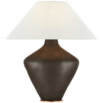 Rohs Extra Large Table Lamp (279|KW 3615SBM-L)