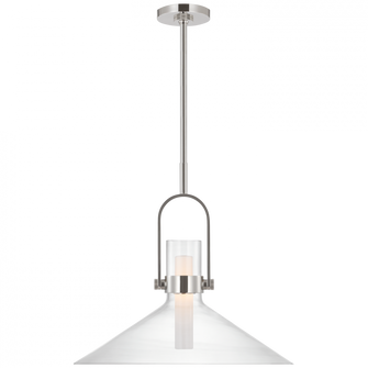 Larkin 24'' Empire Pendant (279|IKF 5452PN-CG)