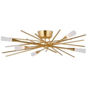 Stellar Flush Mount (279|CHC 4620G)