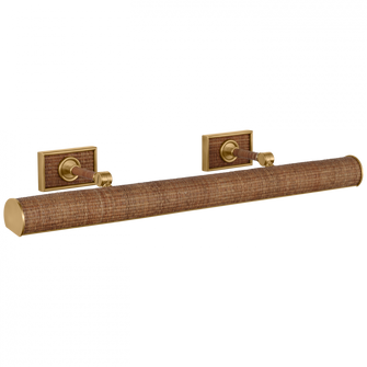 Halwell 30'' Picture Light (279|CHD 2586AB/NRT)