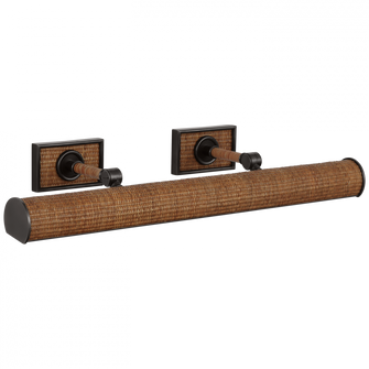 Halwell 24'' Picture Light (279|CHD 2585BZ/NRT)