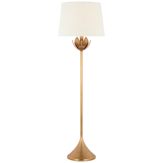 Alberto Large Floor Lamp (279|JN 1002AB-L)