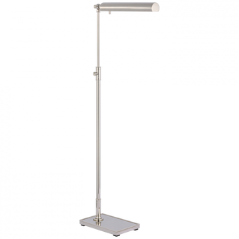 Lawton Medium Adjustable Pharmacy Lamp (279|CHA 9165PN)
