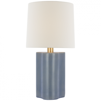 Lakepoint Large Table Lamp (279|BBL 3634PBC-L)