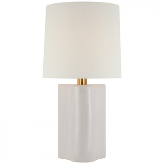 Lakepoint Large Table Lamp (279|BBL 3634IVO-L)