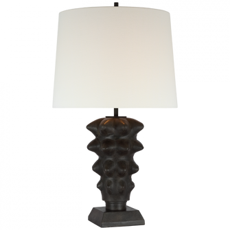 Luxor Large Table Lamp (279|TOB 3553GBZ-L)