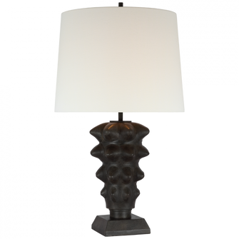 Luxor Large Table Lamp (279|TOB 3553GBZ-L)