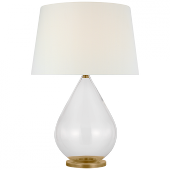Vosges Large Table Lamp (279|PCD 3180CG/HAB-L)
