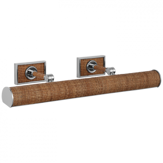 Halwell 24'' Picture Light (279|CHD 2585PN/NRT)