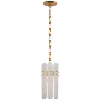 Bonnington Small Pendant (279|ARN 5123HAB-ALB)