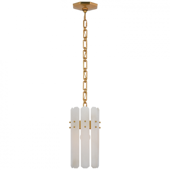 Bonnington Small Pendant (279|ARN 5123HAB-ALB)