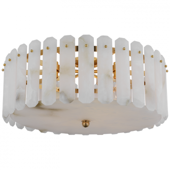 Bonnington Large Flush Mount (279|ARN 4126HAB-ALB)