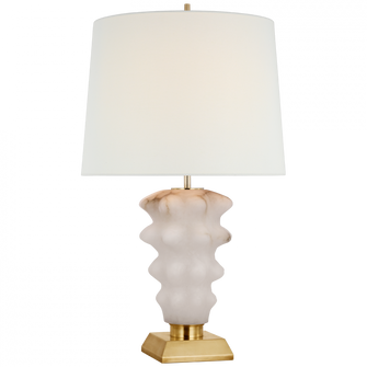 Luxor Large Table Lamp (279|TOB 3553ALB/HAB-L)