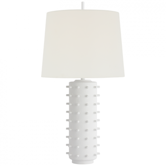 Biarritz Medium Table Lamp (279|TOB 3524PW-L)