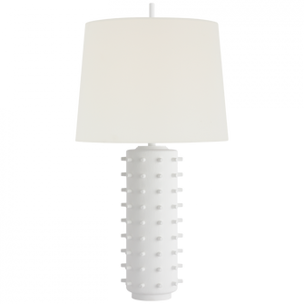 Biarritz Medium Table Lamp (279|TOB 3524PW-L)