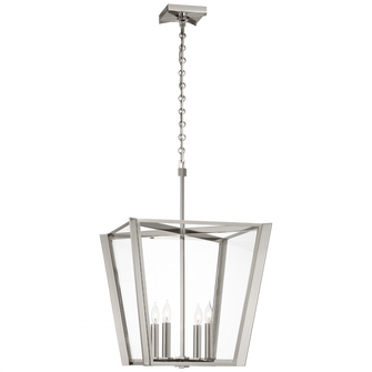 Palais 20'' Lantern (279|PCD 5251PN-CG)