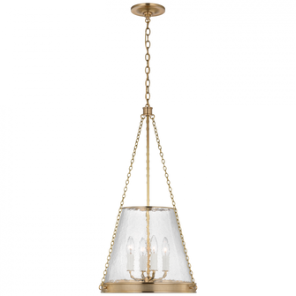 Reese 14'' Pendant (279|MF 5181SB-CG)