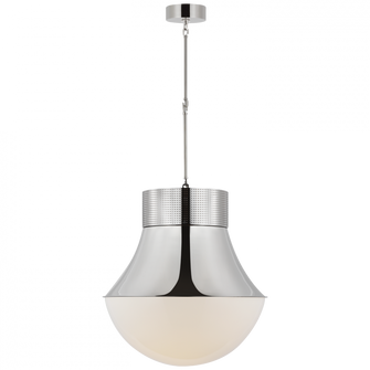 Precision 24'' Pendant (279|KW 5226PN-WG)