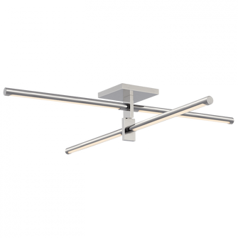 Axis 36'' Flush Mount (279|KW 4731PN)