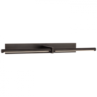 Axis 30'' Picture Light (279|KW 2731BZ)