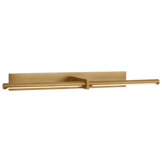 Axis 30'' Picture Light (279|KW 2731AB)