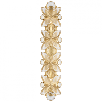 Lloyd 33'' Sconce (279|KS 2019SB-CG)