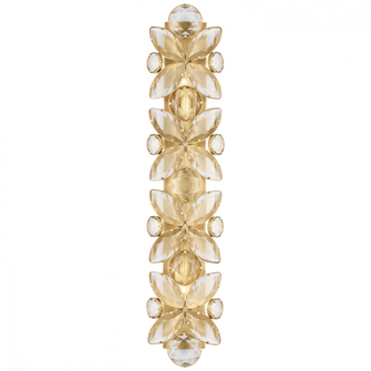 Lloyd 33'' Sconce (279|KS 2019SB-CG)