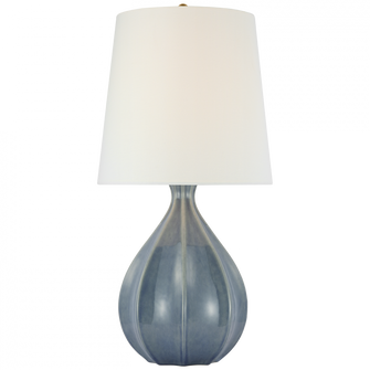 Rana Large Table Lamp (279|ARN 3628PBC-L)