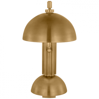 Dally 13'' Desk Lamp (279|TOB 3146HAB)