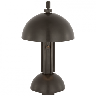 Dally 13'' Desk Lamp (279|TOB 3146BZ)