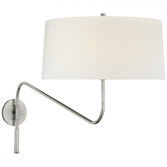 Canto Grande Swinging Wall Light (279|TOB 2350PN-L)