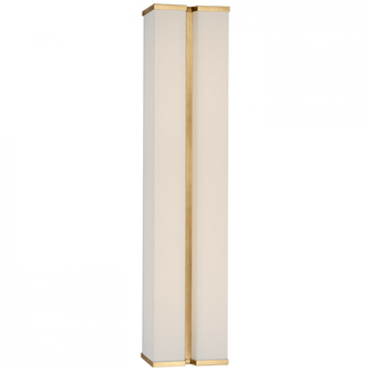 Vernet 24'' Sconce (279|PCD 2251HAB/L)