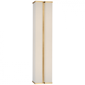Vernet 24'' Sconce (279|PCD 2251HAB/L)