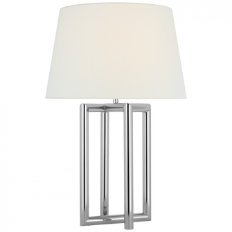 Concorde Large Table Lamp (279|PCD 3170PN-L)