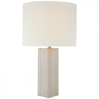 Mishca Large Table Lamp (279|ARN 3671IVO-L)