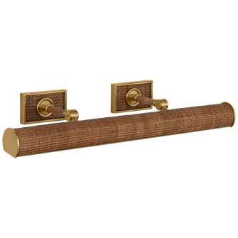 Halwell 24'' Picture Light (279|CHD 2585AB/NRT)