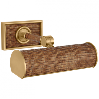 Halwell 8'' Picture Light (279|CHD 2580AB/NRT)