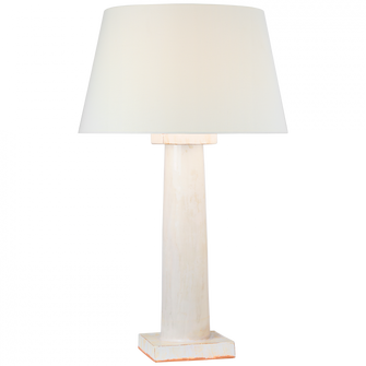 Colonne Large Balustrade Table Lamp (279|CHA 8605GWC-L)