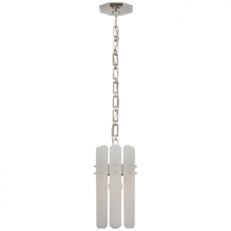 Bonnington Small Pendant (279|ARN 5123PN-ALB)