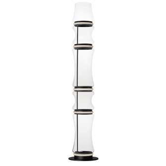 Syndicate-Floor Lamp (94|E21389-18BK)